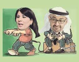 إنتشرت رسوماته الساخرة على مواقع التواصل الإجتماعي مع بداية الربيع العربي ولقيت رواجاً كبيراً. Facebook
