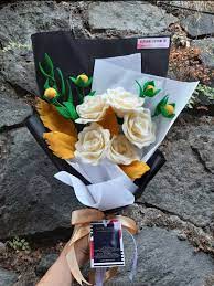 Buket Bunga Wisuda Untuk Cowok Buket Bunga Bunga Buket