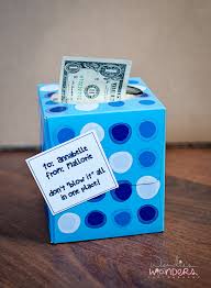 Or, get unique ideas for diy presents. Fun Birthday Gift 365ofpinterest