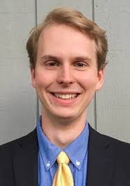 Society of Jesus Welcomes 33 New Novices: Jose Oros