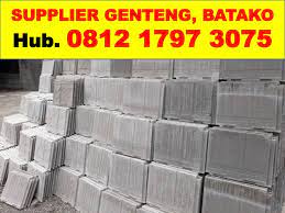 Dalam memasarkan dan memberikan informasi harga genteng beton garuda ini kami dapat menjangkau wilayah jabodetabek, jakarta, tangerang, bekasi, depok, bogor. 0812 1797 3075 Jual Genteng Flat Per Meter Di Malang