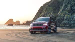 Research New 2021 Jeep Cherokee 2021 Jeep Grand Cherokee And 2021 Jeep Pratt Chrysler Dodge Jeep Ram Calais Me