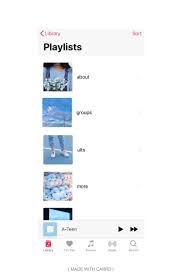 Hope that made a little bit more sense. Chi On Twitter How To Make An Apple Music Carrd Tutorial Note Please Read All Disclaimers Before Continuing 3