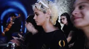 Uma Luz ao Fundo do Túnel