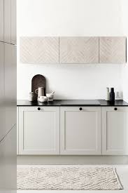 Hello Gorgeous Isn T This A S Helsingo Ensio Kitchen A Real Stunner This Beauty Is Mounted On Top Of Ikea Cabinet Frames Innenarchitektur Kuche Kucheneinrichtung Und Luxus Kuche Design