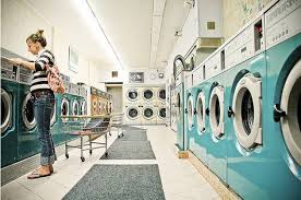 Commonly used review website platforms areyelp, facebookand google. Laundromat Love