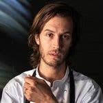 For the Chef Daniel Humm, Less Is More. On His Wall, Too.