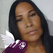 Maria Jose Pacifico en personas