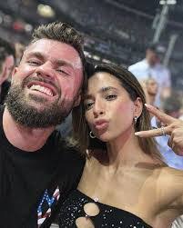 Steve Guzzo's Instagram, Twitter & Facebook