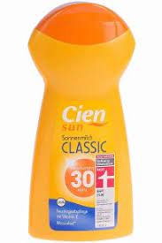 Alphanova sun baby sonnenschutz spray lsf50+, 125ml. Lidl Cien Sonnenschutzmittel Test Testberichte De