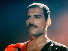 Contact freddie mercury on messenger. Did You Know Freddie Mercury Was Parsi Cutacut Com