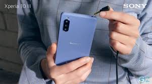 The sony xperia 1 iii may make its debut this month. 7p0mgp9iky43ym