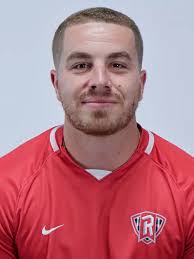 2023 Men's Soccer Roster