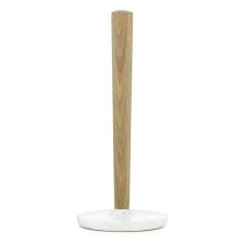 Tall in stature while elegant in design, this fleur de lis paper towel stand is polished to a high shine. Kitchen Paper Towel Roll Holders Buy Online At Nordicnest Com