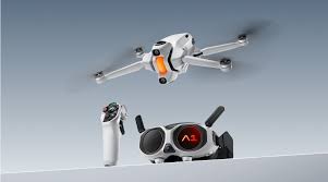 Insta360 Antigravity A1
