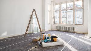 Falls sie renovieren müssen, finden sie das notwendige zubehör im baumarkt. Was Mieter In Der Wohnung Renovieren Streichen Und Lackieren Mussen Stern De