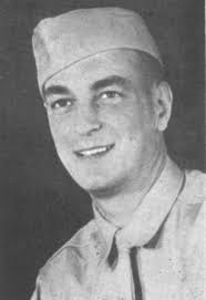 SSGT William L Jackson (1917-1944)