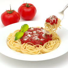Genieße leckeres essen, schnell geliefert! Spaghetti Napoli Foto Bild Stillleben Food Fotografie Pasta Bilder Auf Fotocommunity