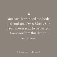 Find and save images from the you have bewitched me body and soul collection by she was hurricane (carolbpetry) on we heart it, your everyday app to get lost in what you love. Davenport House You Have Bewitched Me Body And Soul Facebook
