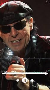 Still Loving You: A Timeless Rock Ballad