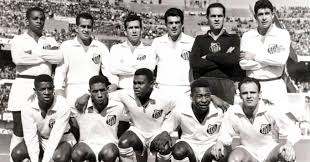 Veja como acompanhar na tv e na internet. O Primeiro Jogo Do Santos Fc Na Libertadores O Curioso Do Futebol