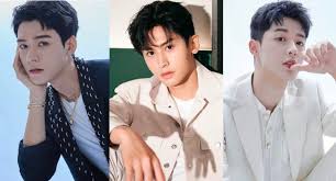 龚俊, born 29 november 1992), also known as simon gong, is a chinese actor and model.he gained attention for his role in lost love in times (2017), and further recognition for his roles in begin again (2020), word of honor (2021), and the flaming heart (2021). Simon Gong Jun Rallies Votes For Chuang 2021 Trainee Wu Yuheng Because Of Zhang Zhehan 38jiejie ä¸‰å…«å§å§