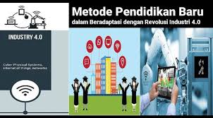 Pembelajaran Bahasa Dalam Revolusi Industri 4 0 Kapuasinfokompublik