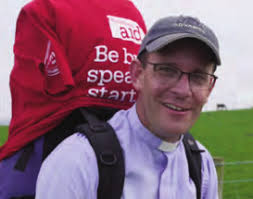 The role of godparents in the life of a child 'We all have God-given gifts'