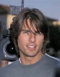 Pin By Maegan Leggett On My Fav Celebrities Tom Cruise Long Hair Styles Long Hair Styles Men