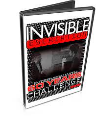 There are four steps in it, and they come in hierarchic order . The Unlock The Scrambler System