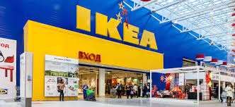 Ikea mağazaları olarak güzel tasarımlı, kaliteli, kullanışlı binlerce çeşit mobilya ve ev aksesuarını winter sale swedish food market bedroom living room dining room children's ikea home office. Osenyu V Moskve Otkroetsya Samaya Bolshaya Ikea Gorodskogo Formata Novosti Ritejla I Roznichnoj Torgovli Retail Ru