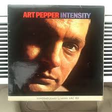Art Pepper