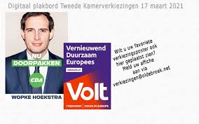 Meld je aan via de website en doe mee met je hele team, klas, groep of bedrijf! Plakbord2021 Jpg