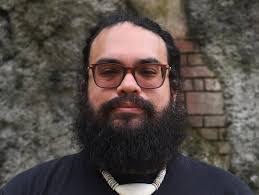 Michael Lujan's Instagram, Twitter & Facebook