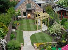 There are plenty of ways to make them blend with your designs. Home Garden Plans Home And Aplliances