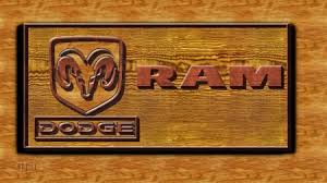 Dodge Ram Wood Emblem Dodge Cars Background Wallpapers On Desktop Nexus Image 2478943 Ram trucks' logo was originally dodge's logo. dodge ram wood emblem dodge cars