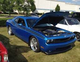 Image result for B5 Blue 2010 Challenger