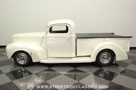 Image result for Ivory 1941 Truck