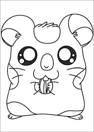 Hamtaro 11 Ausmalbilder Fur Kinder Malvorlagen Zum Ausdrucken Und Ausmalen Malvorlagen Tiere Malvorlagen Geburtstag Malvorlagen