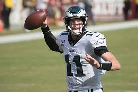 One facebook user, christy stack, posted photos of the nuptials to her account online, noting. Eagles Qb Eyes On Haiti Not The White House Lifeway Research