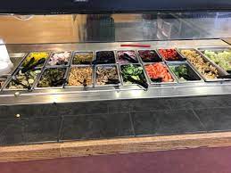 Cici's pizza buffet menu and prices. Cici S Pizza Mesa Menu Prices Restaurant Reviews Tripadvisor