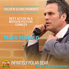 Infinitely Polar Bear
