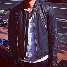 k s leather na spartacus kadoya カドヤ leather leatherjacket レザー レザージャケット ライダース motorcycle goat goatleather 山羊革 spring leather jacket fashion leather