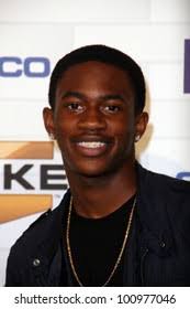 Malcolm David Kelley Us Launch Party Stock Photo 108020075