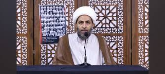 انتقاد شدید شیخ عادل الشعله از سیاست‌های دولت بحرین|حوزه