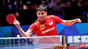 Tischtennis im halbfinale der champions league ist charleroi der gegner der borussia. Tischtennis Star In Fernost Ovtcharov Bleibt Einziger China Legionar N Tv De