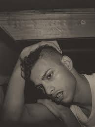 Introducing Rory King Vanity Teen 虚荣青年 Lifestyle & New Faces Magazine