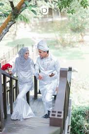 Maybe you would like to learn more about one of these? Koleksi Baju Pengantin Songket Paling Trending 2018 Sweetpictures