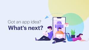 Is my app idea good? Have An App Idea What S Next Innofied