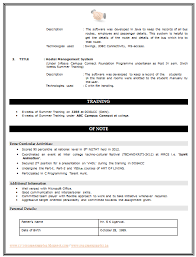 Elitmus is one of india's largest assessment and recruitment company. B Tech Resume Format For Fresher Page 2 Resume Format Resume Resume Tips